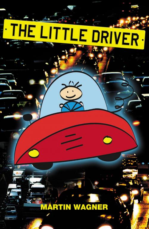 Cover of the book The Little Driver by Martin Wagner, Pinter & Martin