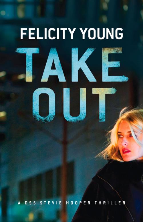Cover of the book Take Out by Felicity Young, Fremantle Press