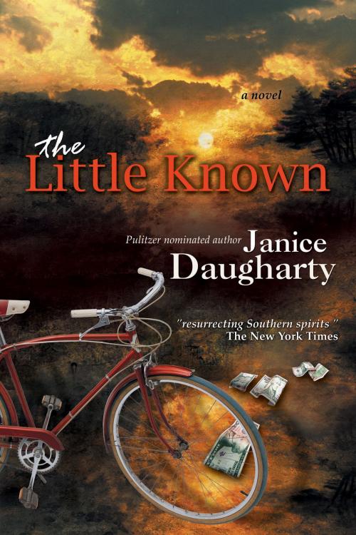Cover of the book The Little Known by Janice Daugharty, BelleBooks Inc.