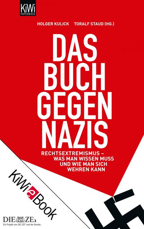 Cover of the book Das Buch gegen Nazis by Toralf Staud, Kiepenheuer & Witsch eBook