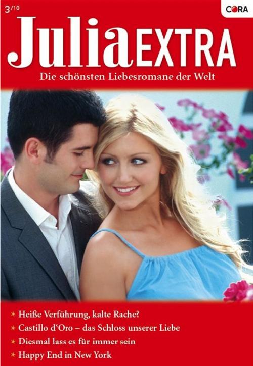 Cover of the book Julia Extra Band 0310 by DIANA HAMILTON, KIM LAWRENCE, MAGGIE COX, JACKIE BRAUN, CORA Verlag