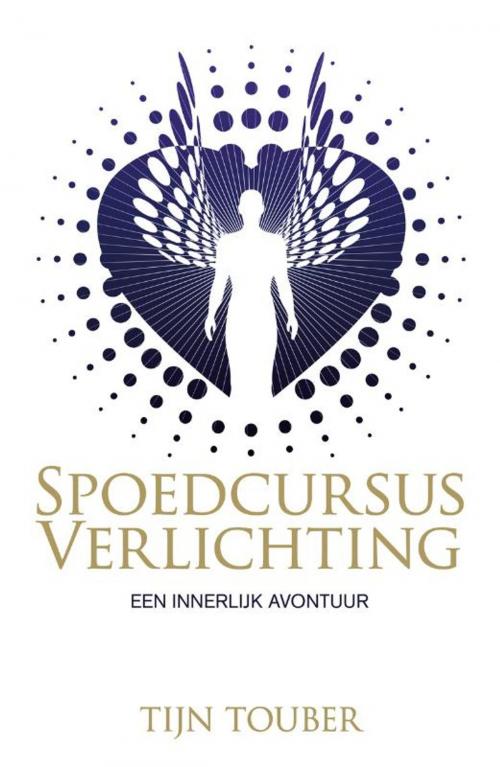 Cover of the book Spoedcursus verlichting by Tijn Touber, Bruna Uitgevers B.V., A.W.