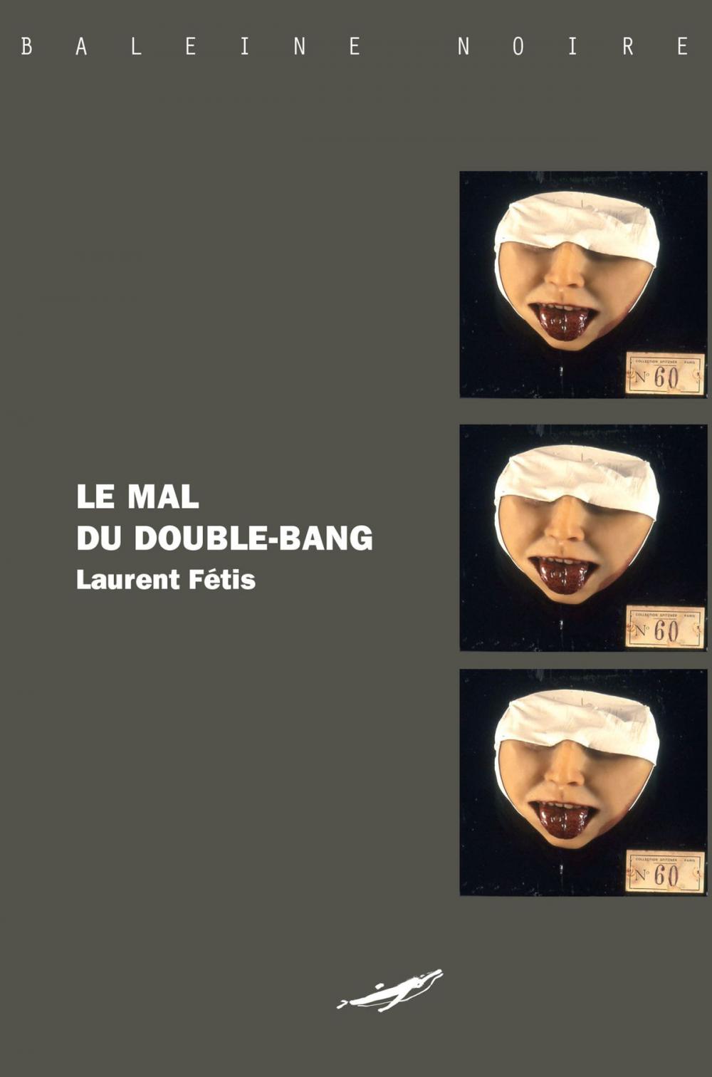 Big bigCover of Le Mal du double bang