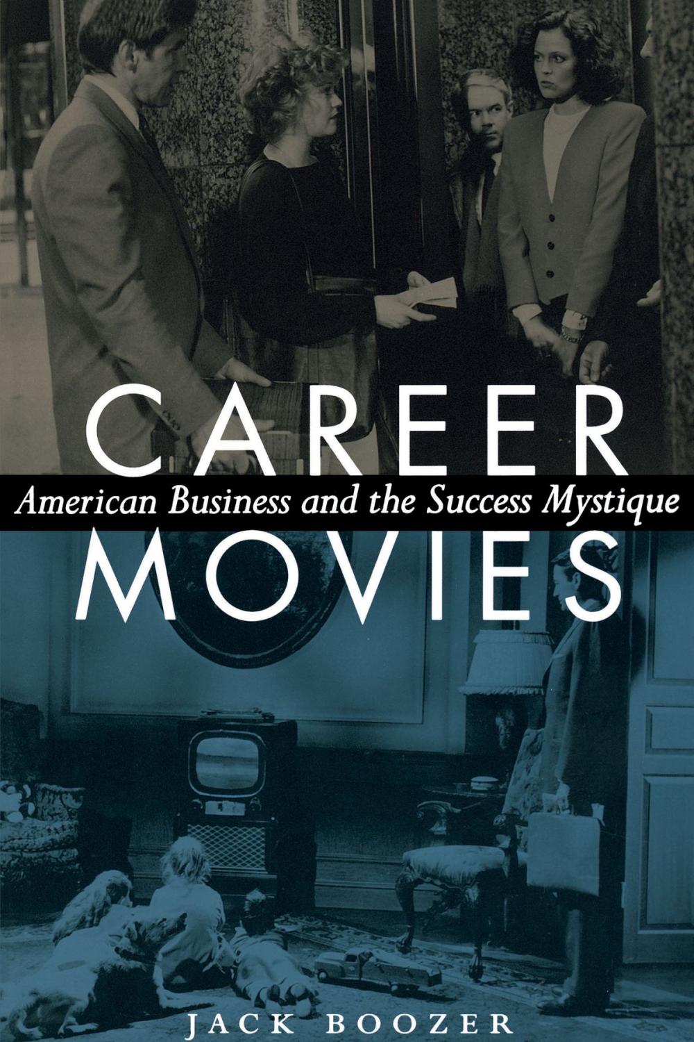 Big bigCover of Career Movies