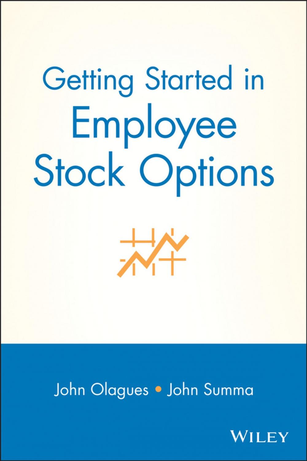 Big bigCover of Getting Started In Employee Stock Options