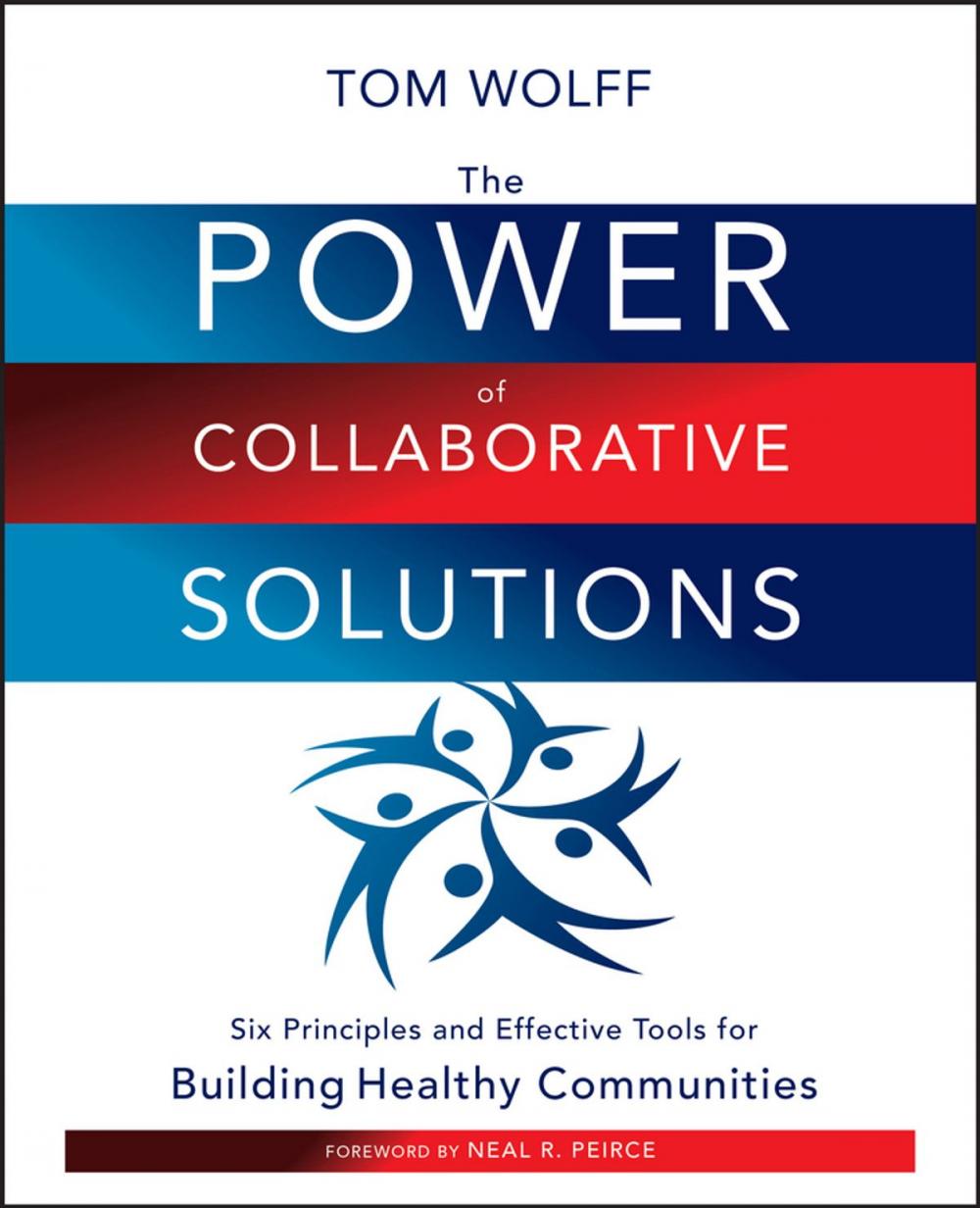 Big bigCover of The Power of Collaborative Solutions