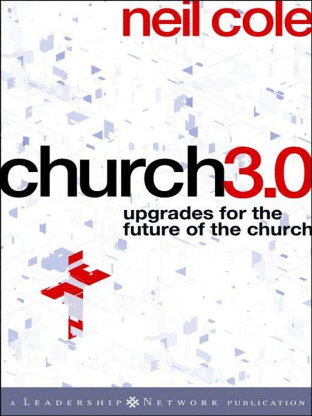 Big bigCover of Church 3.0