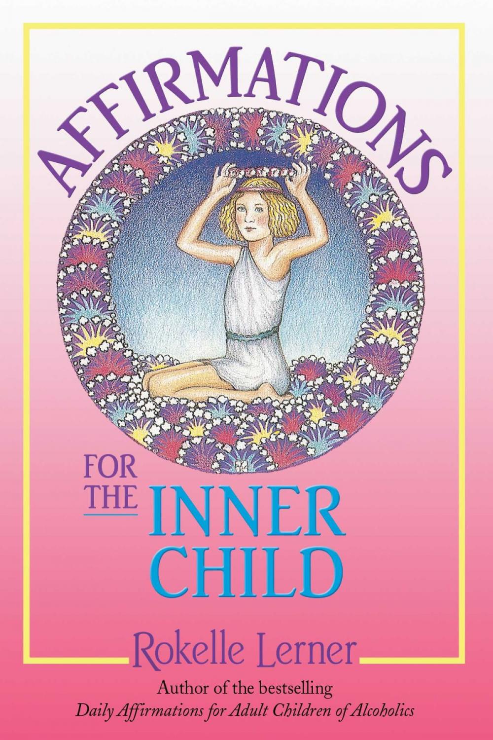 Big bigCover of Affirmations for the Inner Child