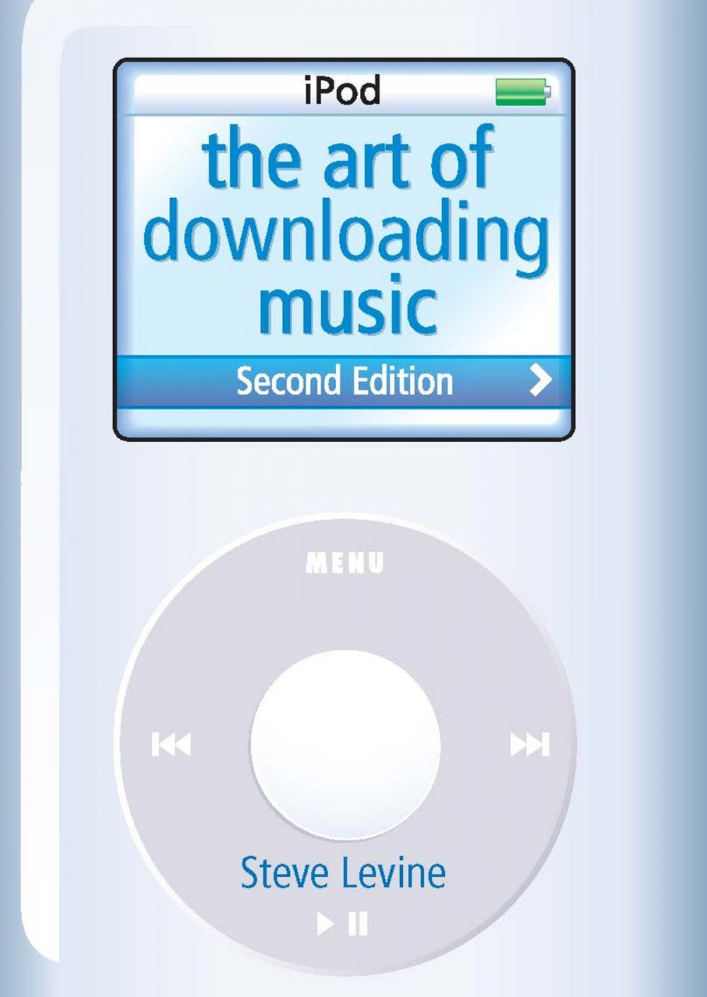 Big bigCover of The Art Of Downloading Music