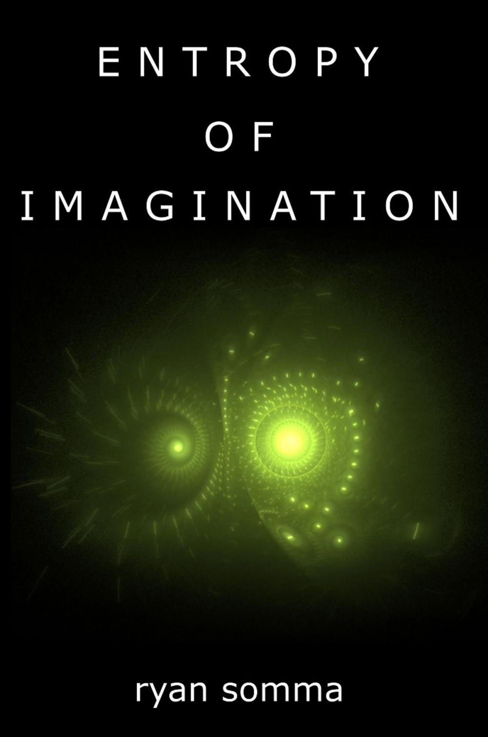 Big bigCover of Entropy of Imagination
