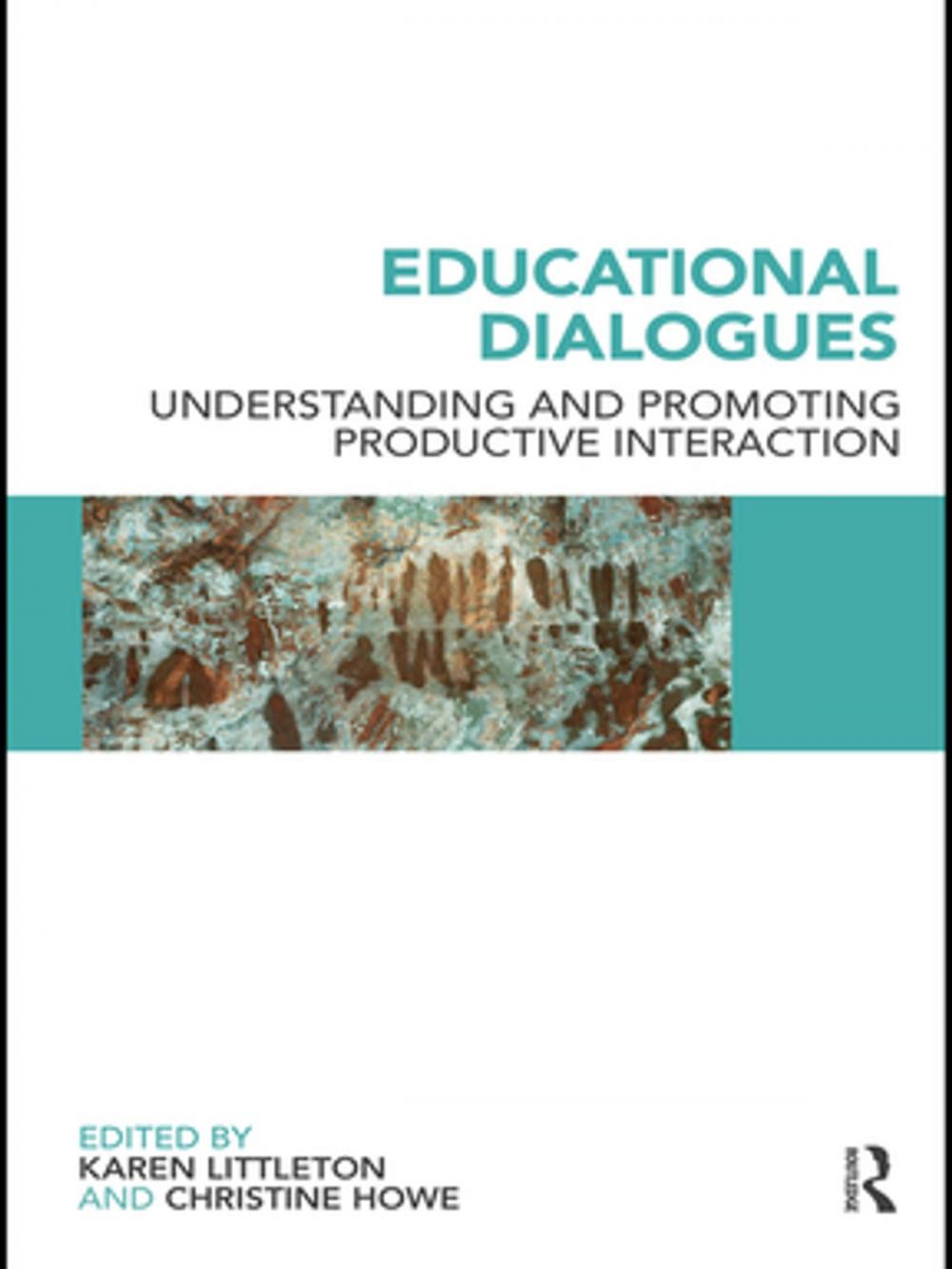 Big bigCover of Educational Dialogues