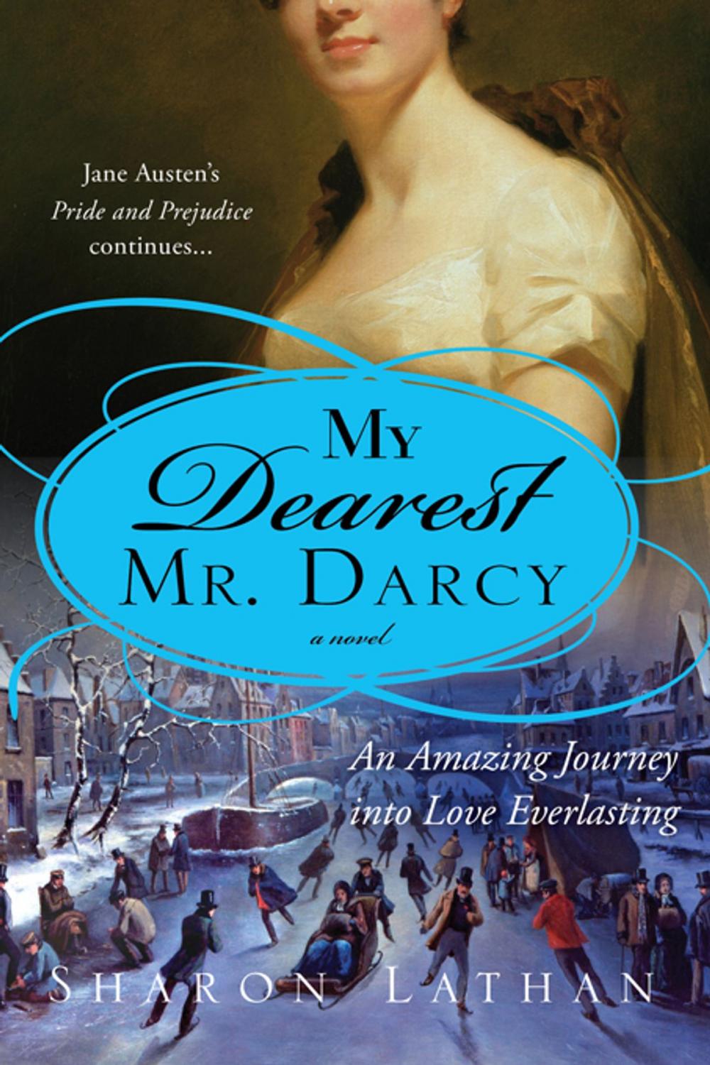Big bigCover of My Dearest Mr. Darcy