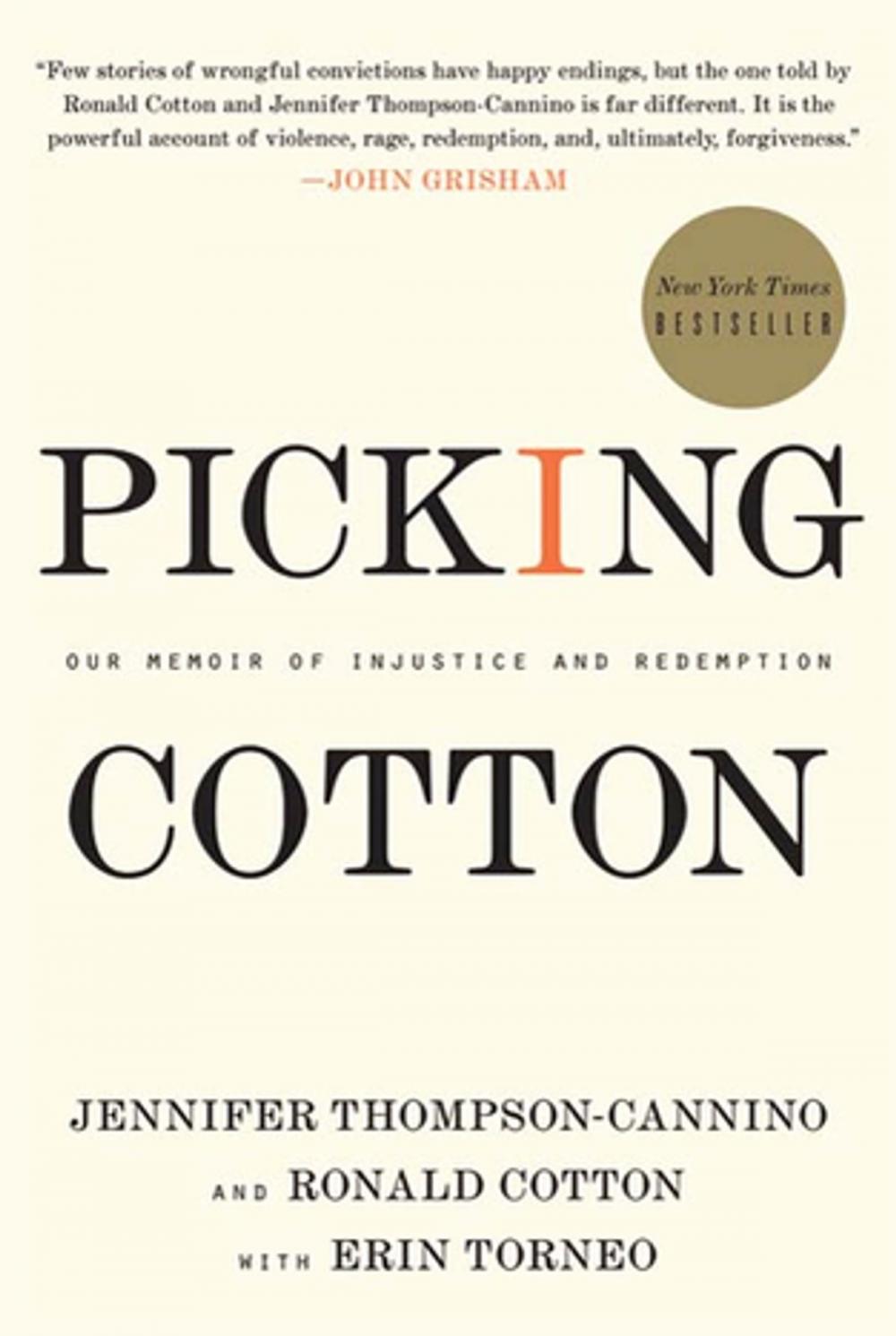 Big bigCover of Picking Cotton