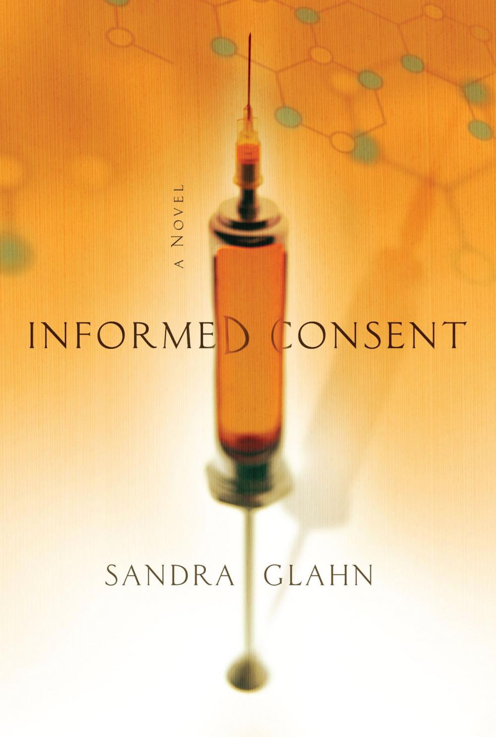 Big bigCover of Informed Consent