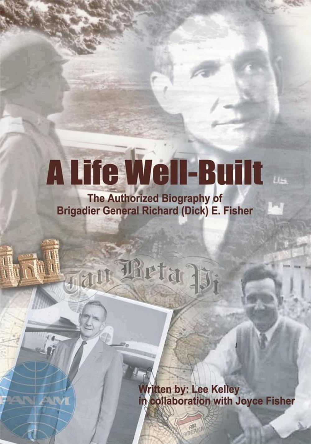 Big bigCover of A Life Well Built