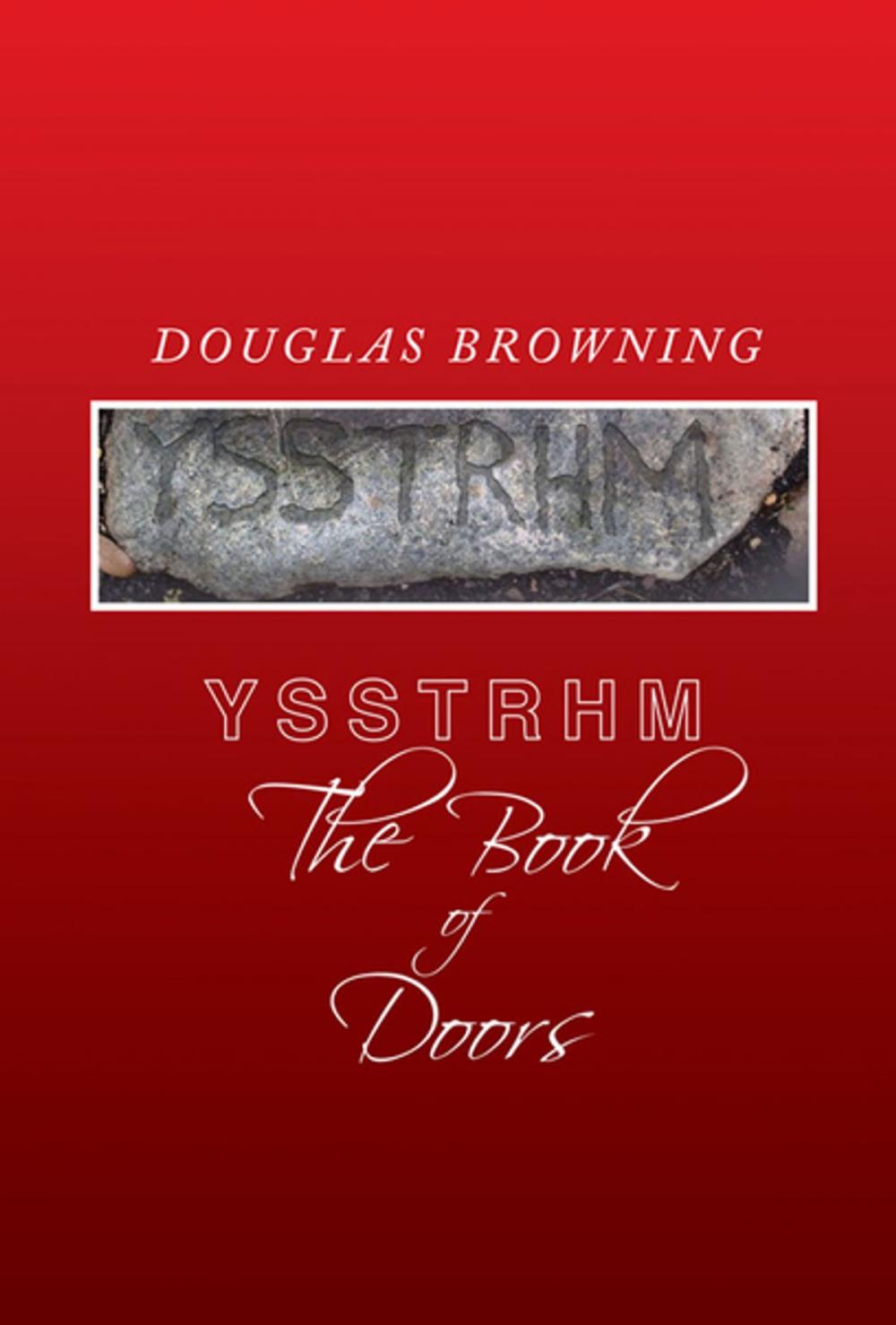 Big bigCover of Ysstrhm, the Book of Doors