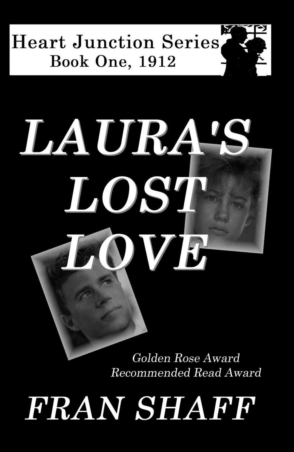 Big bigCover of Laura's Lost Love