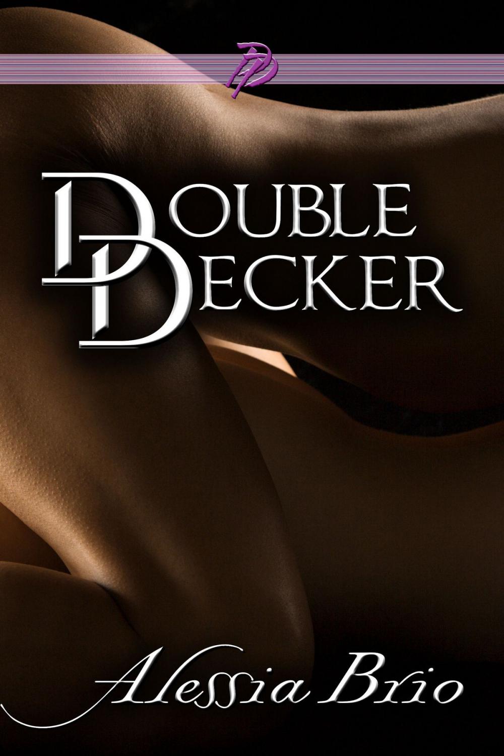 Big bigCover of Double Decker