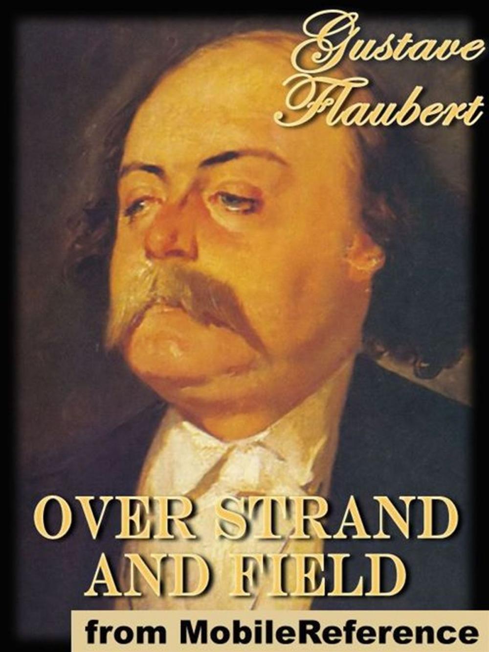 Big bigCover of Over Strand And Field (Mobi Classics)