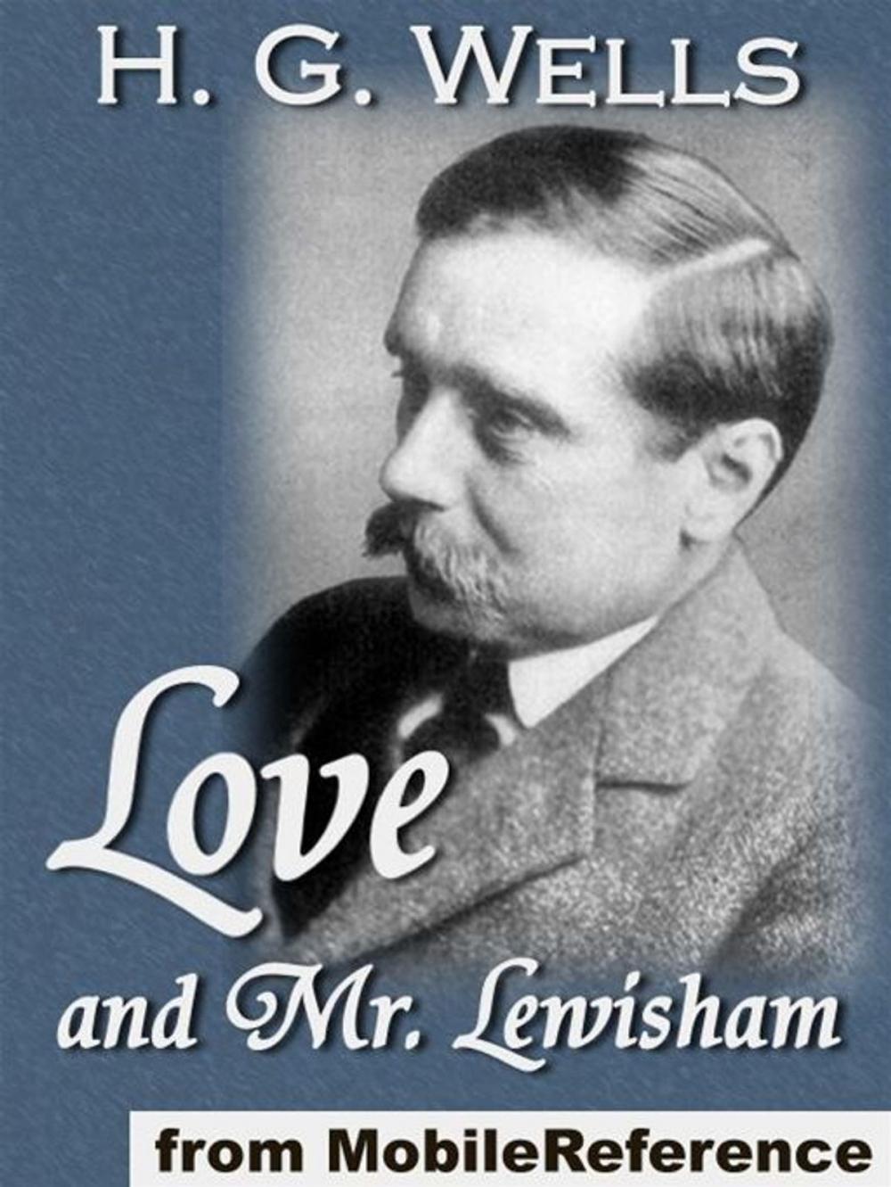 Big bigCover of Love And Mr. Lewisham (Mobi Classics)