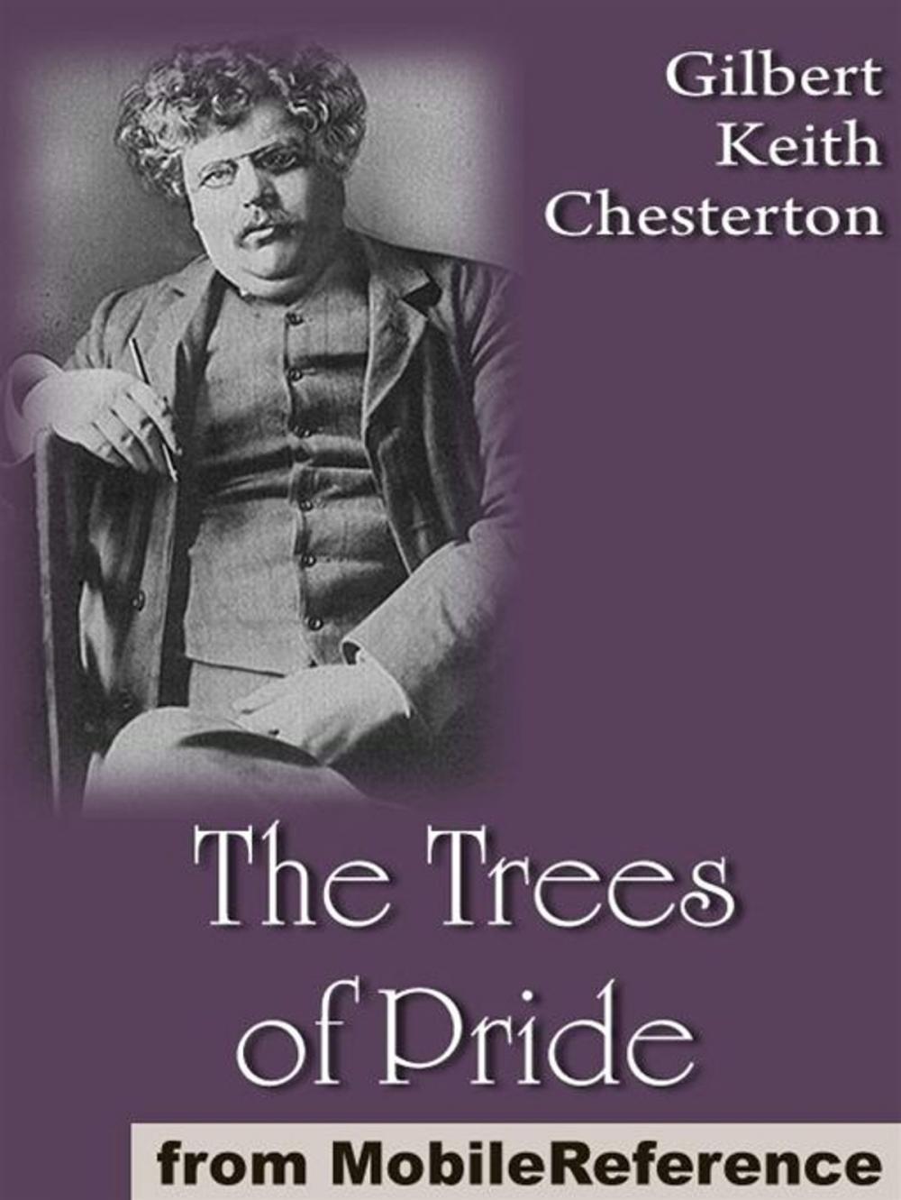 Big bigCover of The Trees Of Pride (Mobi Classics)