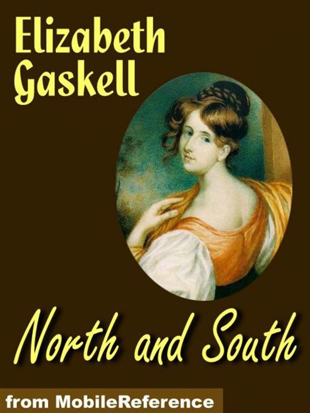 Big bigCover of North And South (Mobi Classics)