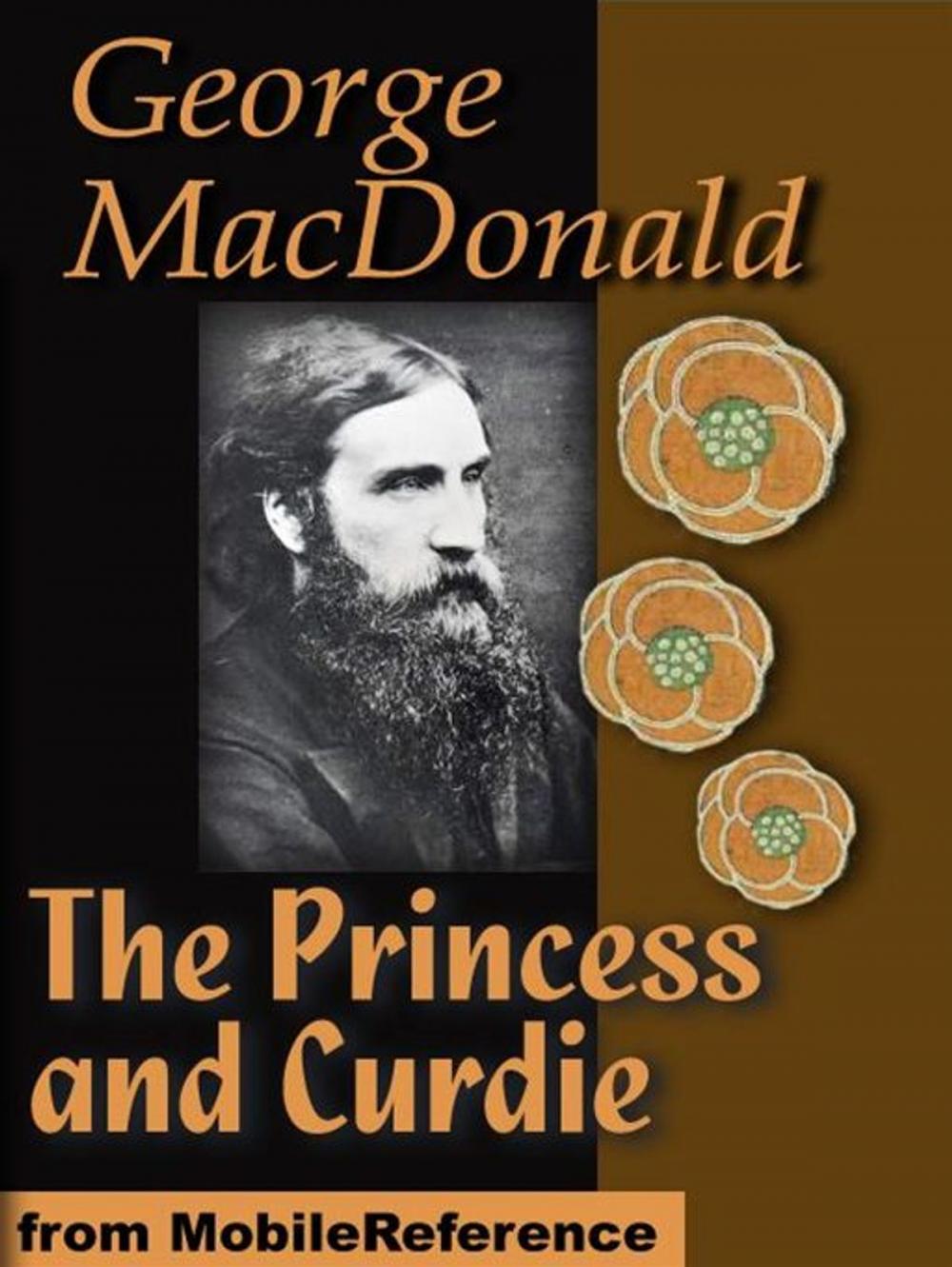 Big bigCover of The Princess And Curdie (Mobi Classics)
