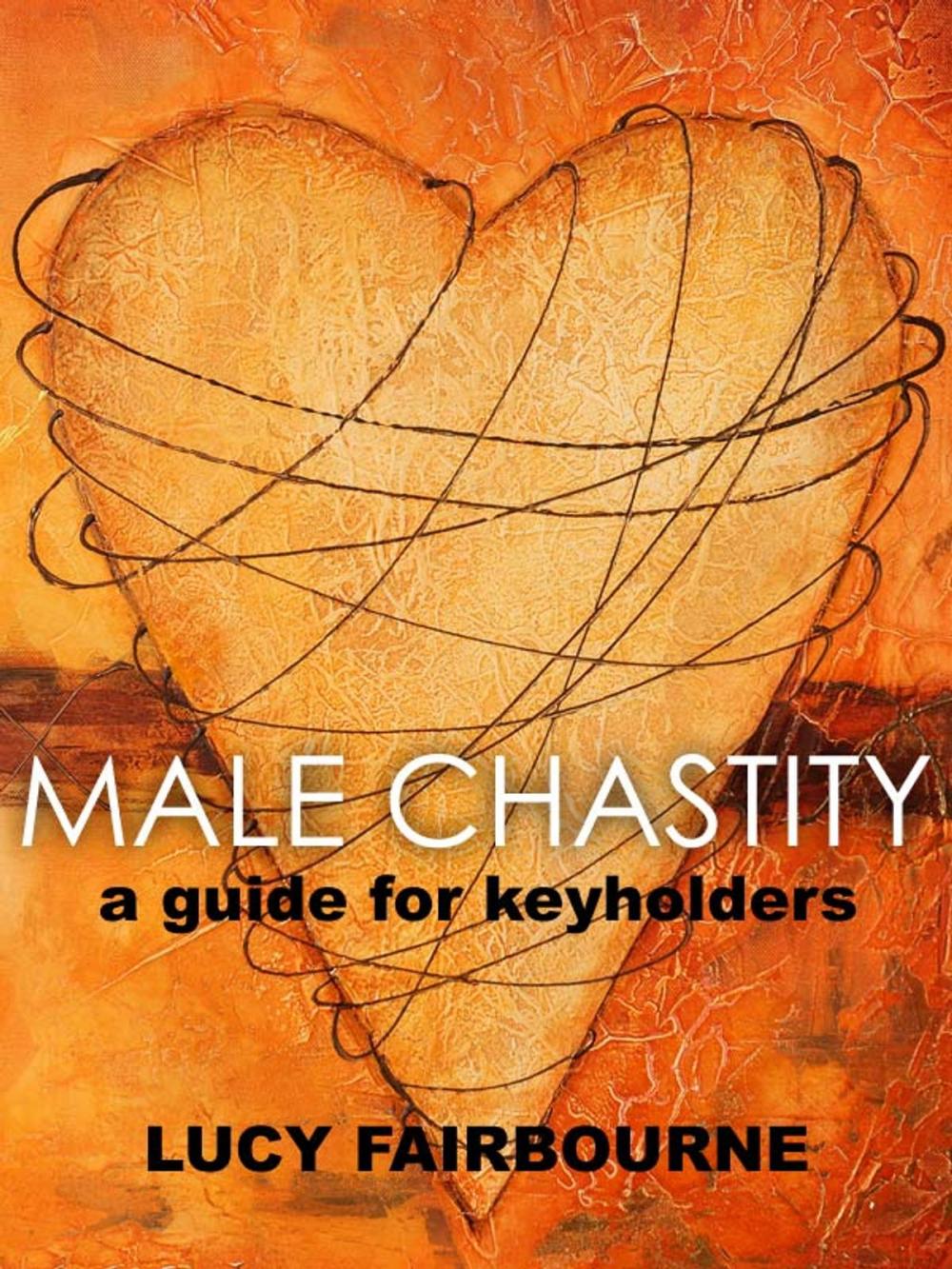 Big bigCover of Male Chastity