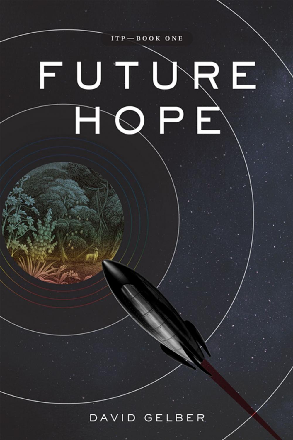 Big bigCover of Future Hope: Itp -- Book 1