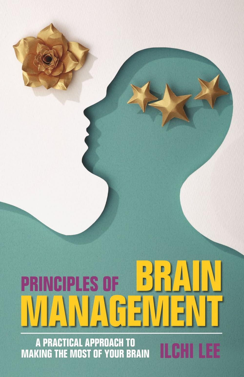 Big bigCover of Principles of Brain Management