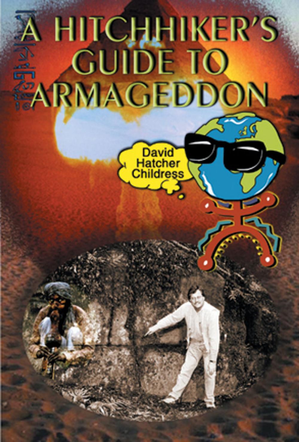 Big bigCover of A Hitchhiker's Guide To Armageddon