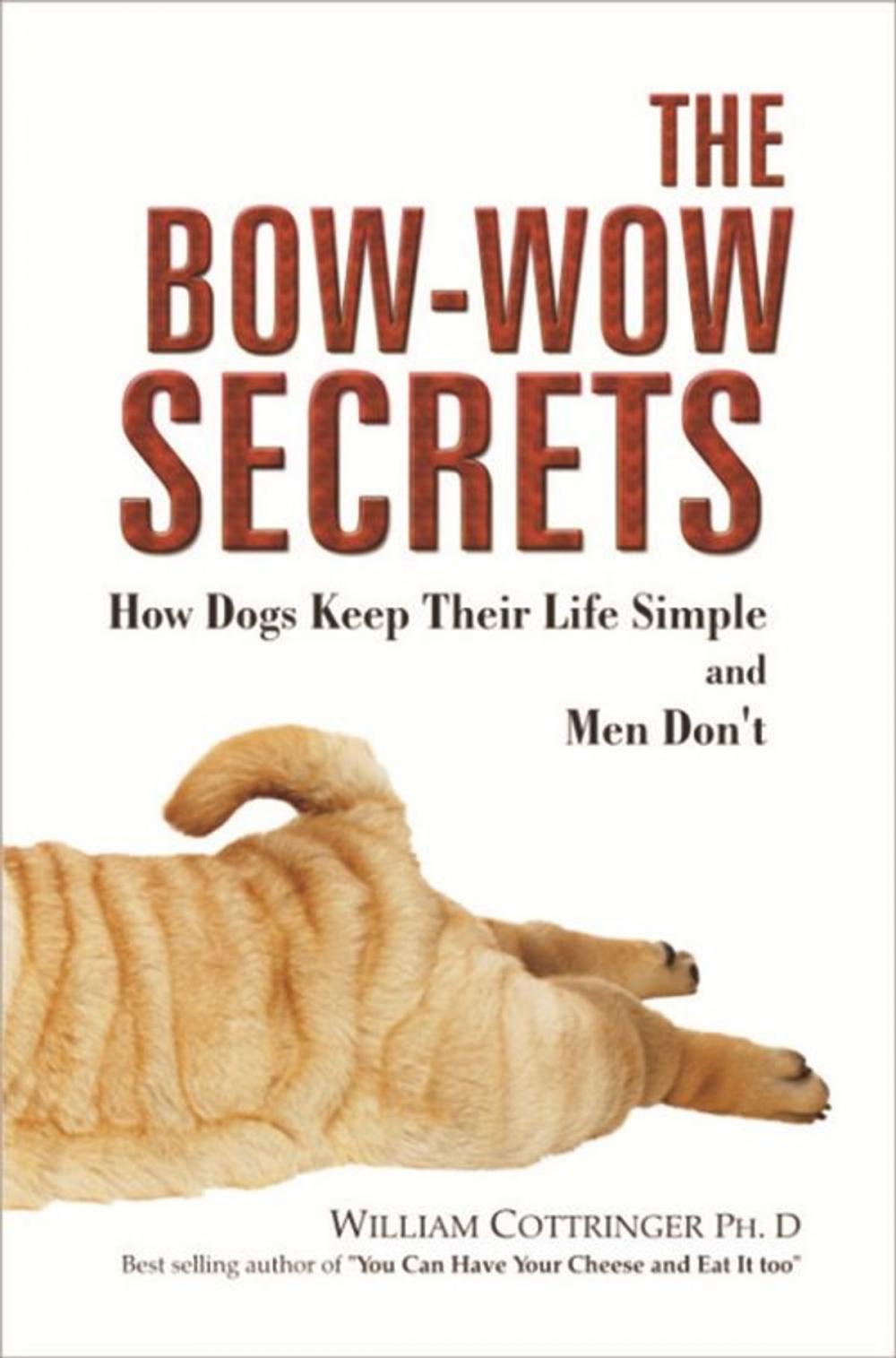 Big bigCover of The Bow-Wow Secrets