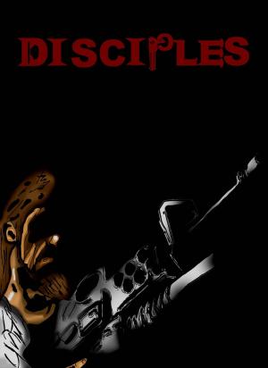 Cover of Disciples Vol.1(Manga)
