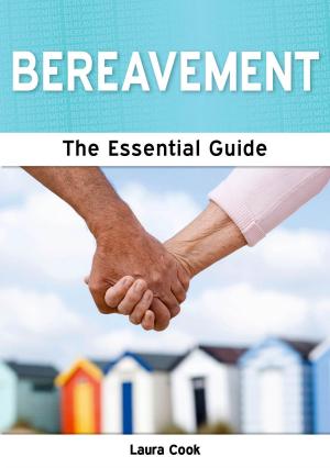 Cover of the book Bereavement: The Essential Guide by Johanna Payton