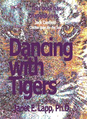 Cover of the book Dancing with Tigers by Marilyn Gear Pilling