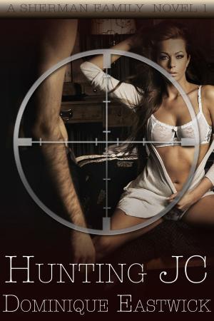 Cover of Hunting JC