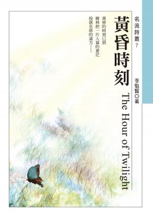 Cover of the book 黃昏時刻 by Kelvin Hinz