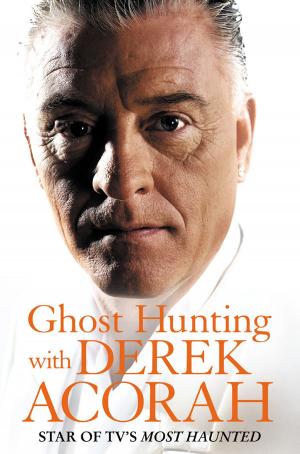 bigCover of the book Ghost Hunting with Derek Acorah by 