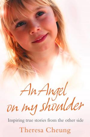 bigCover of the book An Angel on My Shoulder by 