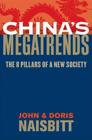 Cover of the book China's Megatrends by Ron Pernick, Clint Wilder