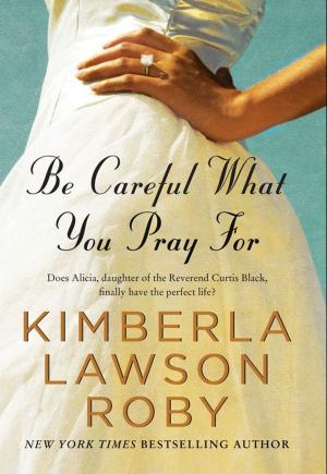 Cover of the book Be Careful What You Pray For by Ann VanderMeer, Jeff VanderMeer