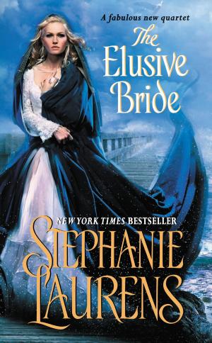 Cover of the book The Elusive Bride by Jefferson Bass