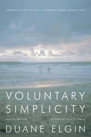 Cover of the book Voluntary Simplicity Second Revised Edition by M.L. Malcolm