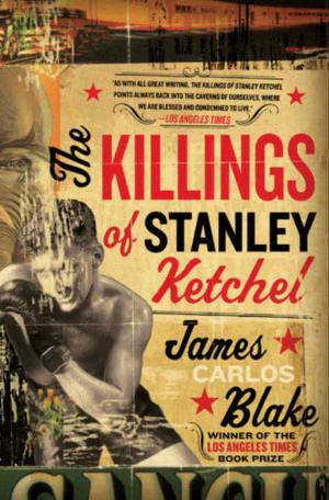 bigCover of the book The Killings of Stanley Ketchel by 