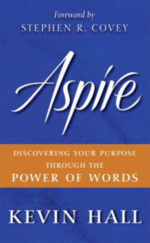 Cover of the book Aspire by Franklin Foer