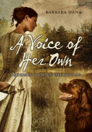 Cover of the book A Voice of Her Own by Karen Hattrup