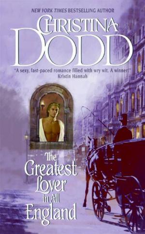 Cover of the book The Greatest Lover in All England by Shelley Shepard Gray