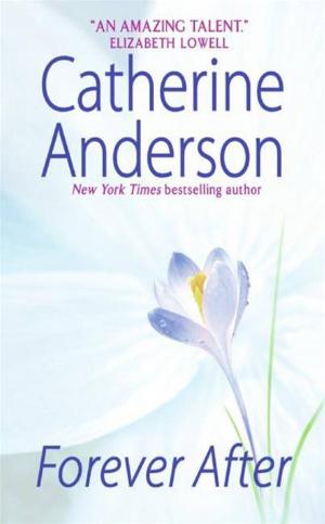 Book cover of Forever After