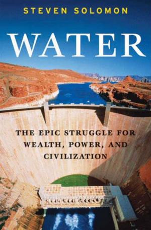 Cover of the book Water by John Hoover