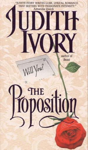 Cover of the book The Proposition by David Forbes
